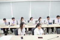 เตรียมความพร้อมเพื่อพัฒนาโรงเรียนให้เป็นแหล่งฝึกประสบการณ์วิชาชีพที่มีมาตรฐาน และเตรียมความพร้อมคณาจารย์โรงเรียนให้มีความรู้ความสามารถในการจัดการเรียนการสอน ปีการศึกษา 2568