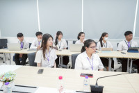 เตรียมความพร้อมเพื่อพัฒนาโรงเรียนให้เป็นแหล่งฝึกประสบการณ์วิชาชีพที่มีมาตรฐาน และเตรียมความพร้อมคณาจารย์โรงเรียนให้มีความรู้ความสามารถในการจัดการเรียนการสอน ปีการศึกษา 2568