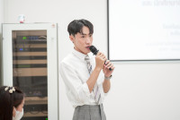 เตรียมความพร้อมเพื่อพัฒนาโรงเรียนให้เป็นแหล่งฝึกประสบการณ์วิชาชีพที่มีมาตรฐาน และเตรียมความพร้อมคณาจารย์โรงเรียนให้มีความรู้ความสามารถในการจัดการเรียนการสอน ปีการศึกษา 2568