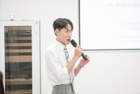 เตรียมความพร้อมเพื่อพัฒนาโรงเรียนให้เป็นแหล่งฝึกประสบการณ์วิชาชีพที่มีมาตรฐาน และเตรียมความพร้อมคณาจารย์โรงเรียนให้มีความรู้ความสามารถในการจัดการเรียนการสอน ปีการศึกษา 2568