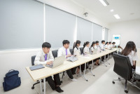 เตรียมความพร้อมเพื่อพัฒนาโรงเรียนให้เป็นแหล่งฝึกประสบการณ์วิชาชีพที่มีมาตรฐาน และเตรียมความพร้อมคณาจารย์โรงเรียนให้มีความรู้ความสามารถในการจัดการเรียนการสอน ปีการศึกษา 2568