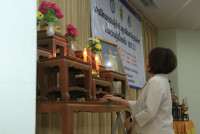 คณะศึกษาศาสตร์ มช. ร่วมกับสำนักงานลูกเสือจังหวัดฯ จัดฝึกอบรมผู้กำกับลูกเสือสามัญรุ่นใหญ่  ขั้น B.T.C. ค่าย 3 ประจำปีงบประมาณ 2569 สำหรับนักศึกษารหัส 67