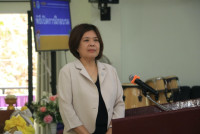 คณะศึกษาศาสตร์ มช. ร่วมกับสำนักงานลูกเสือจังหวัดฯ จัดฝึกอบรมผู้กำกับลูกเสือสามัญรุ่นใหญ่  ขั้น B.T.C. ค่าย 3 ประจำปีงบประมาณ 2569 สำหรับนักศึกษารหัส 67