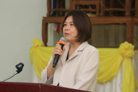 คณะศึกษาศาสตร์ มช. ร่วมกับสำนักงานลูกเสือจังหวัดฯ จัดฝึกอบรมผู้กำกับลูกเสือสามัญรุ่นใหญ่  ขั้น B.T.C. ค่าย 3 ประจำปีงบประมาณ 2569 สำหรับนักศึกษารหัส 67