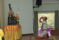 คณะศึกษาศาสตร์ มช. ร่วมกับสำนักงานลูกเสือจังหวัดฯ จัดฝึกอบรมผู้กำกับลูกเสือสามัญรุ่นใหญ่  ขั้น B.T.C. ค่าย 3 ประจำปีงบประมาณ 2569 สำหรับนักศึกษารหัส 67