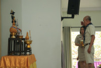 คณะศึกษาศาสตร์ มช. ร่วมกับสำนักงานลูกเสือจังหวัดฯ จัดฝึกอบรมผู้กำกับลูกเสือสามัญรุ่นใหญ่  ขั้น B.T.C. ค่าย 3 ประจำปีงบประมาณ 2569 สำหรับนักศึกษารหัส 67