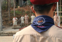 คณะศึกษาศาสตร์ มช. ร่วมกับสำนักงานลูกเสือจังหวัดฯ จัดฝึกอบรมผู้กำกับลูกเสือสามัญรุ่นใหญ่  ขั้น B.T.C. ค่าย 3 ประจำปีงบประมาณ 2569 สำหรับนักศึกษารหัส 67