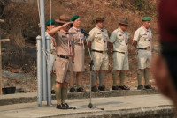 คณะศึกษาศาสตร์ มช. ร่วมกับสำนักงานลูกเสือจังหวัดฯ จัดฝึกอบรมผู้กำกับลูกเสือสามัญรุ่นใหญ่  ขั้น B.T.C. ค่าย 3 ประจำปีงบประมาณ 2569 สำหรับนักศึกษารหัส 67