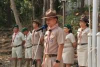 คณะศึกษาศาสตร์ มช. ร่วมกับสำนักงานลูกเสือจังหวัดฯ จัดฝึกอบรมผู้กำกับลูกเสือสามัญรุ่นใหญ่  ขั้น B.T.C. ค่าย 3 ประจำปีงบประมาณ 2569 สำหรับนักศึกษารหัส 67