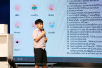 กิจกรรม กิจกรรม Exit Project - Smart Unit D.I.D : Dream  in Development ป.6