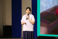 กิจกรรม กิจกรรม Exit Project - Smart Unit D.I.D : Dream  in Development ป.6