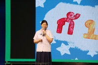 กิจกรรม กิจกรรม Exit Project - Smart Unit D.I.D : Dream  in Development ป.6