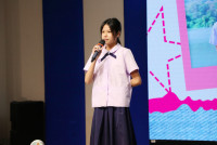 กิจกรรม กิจกรรม Exit Project - Smart Unit D.I.D : Dream  in Development ป.6