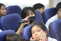 กิจกรรม กิจกรรม Exit Project - Smart Unit D.I.D : Dream  in Development ป.6