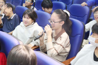 กิจกรรม กิจกรรม Exit Project - Smart Unit D.I.D : Dream  in Development ป.6