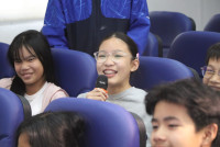 กิจกรรม กิจกรรม Exit Project - Smart Unit D.I.D : Dream  in Development ป.6