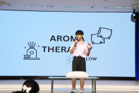 กิจกรรม กิจกรรม Exit Project - Smart Unit D.I.D : Dream  in Development ป.6