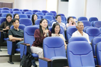 กิจกรรม กิจกรรม Exit Project - Smart Unit D.I.D : Dream  in Development ป.6