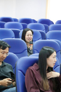 กิจกรรม กิจกรรม Exit Project - Smart Unit D.I.D : Dream  in Development ป.6