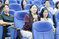 กิจกรรม กิจกรรม Exit Project - Smart Unit D.I.D : Dream  in Development ป.6