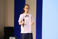 กิจกรรม กิจกรรม Exit Project - Smart Unit D.I.D : Dream  in Development ป.6