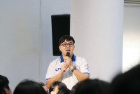 กิจกรรม กิจกรรม Exit Project - Smart Unit D.I.D : Dream  in Development ป.6