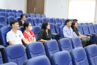 กิจกรรม กิจกรรม Exit Project - Smart Unit D.I.D : Dream  in Development ป.6