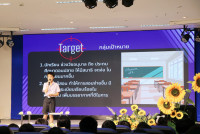 กิจกรรม กิจกรรม Exit Project - Smart Unit D.I.D : Dream  in Development ป.6