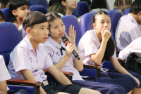 กิจกรรม กิจกรรม Exit Project - Smart Unit D.I.D : Dream  in Development ป.6