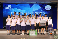 กิจกรรม กิจกรรม Exit Project - Smart Unit D.I.D : Dream  in Development ป.6