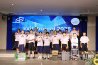 กิจกรรม กิจกรรม Exit Project - Smart Unit D.I.D : Dream  in Development ป.6