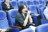 กิจกรรม กิจกรรม Exit Project - Smart Unit D.I.D : Dream  in Development ป.6