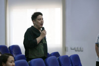 กิจกรรม กิจกรรม Exit Project - Smart Unit D.I.D : Dream  in Development ป.6