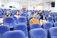 กิจกรรม กิจกรรม Exit Project - Smart Unit D.I.D : Dream  in Development ป.6