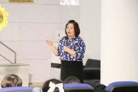 กิจกรรม กิจกรรม Exit Project - Smart Unit D.I.D : Dream  in Development ป.6