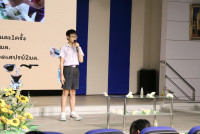 กิจกรรม กิจกรรม Exit Project - Smart Unit D.I.D : Dream  in Development ป.6