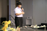 กิจกรรม กิจกรรม Exit Project - Smart Unit D.I.D : Dream  in Development ป.6