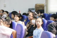 กิจกรรม กิจกรรม Exit Project - Smart Unit D.I.D : Dream  in Development ป.6