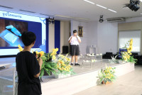 กิจกรรม กิจกรรม Exit Project - Smart Unit D.I.D : Dream  in Development ป.6