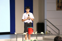 กิจกรรม กิจกรรม Exit Project - Smart Unit D.I.D : Dream  in Development ป.6