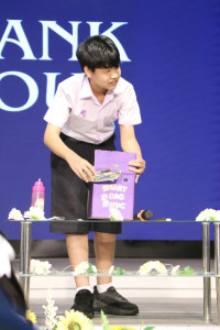 กิจกรรม กิจกรรม Exit Project - Smart Unit D.I.D : Dream  in Development ป.6