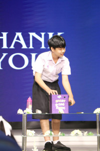 กิจกรรม กิจกรรม Exit Project - Smart Unit D.I.D : Dream  in Development ป.6