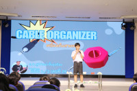 กิจกรรม กิจกรรม Exit Project - Smart Unit D.I.D : Dream  in Development ป.6