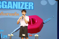 กิจกรรม กิจกรรม Exit Project - Smart Unit D.I.D : Dream  in Development ป.6