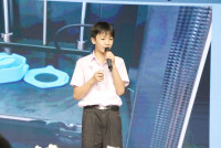 กิจกรรม กิจกรรม Exit Project - Smart Unit D.I.D : Dream  in Development ป.6