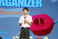 กิจกรรม กิจกรรม Exit Project - Smart Unit D.I.D : Dream  in Development ป.6