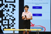 กิจกรรม กิจกรรม Exit Project - Smart Unit D.I.D : Dream  in Development ป.6