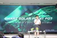 กิจกรรม กิจกรรม Exit Project - Smart Unit D.I.D : Dream  in Development ป.6