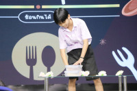 กิจกรรม กิจกรรม Exit Project - Smart Unit D.I.D : Dream  in Development ป.6