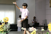 กิจกรรม กิจกรรม Exit Project - Smart Unit D.I.D : Dream  in Development ป.6